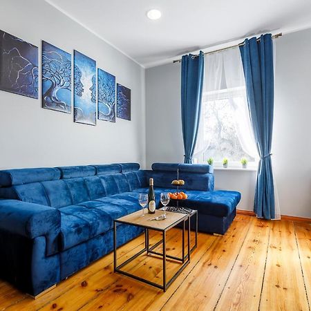 Chopin Park Apartments Posen Exterior foto